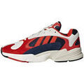 Baskets basses adidas YUNG-96 Grenoble