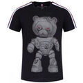 T-shirt Horspist ARELLANO