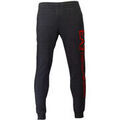 Jogging Emporio Armani EA7 Pantalon de surv&ecirc;tement EA7 Emporio Gris