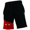 Short New-Era Homme CHICAGO BULLS COLOUR BLOCK