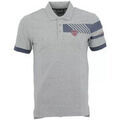 T-shirt Emporio Armani EA7 Polo