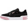 Baskets basses Puma CALI PATTERNMASTER Grenoble