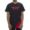 Tee-shirts sur Grenoble : T-shirt New-Era CHICAGO BULLS COLOUR BLOCK
