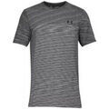 Tee-shirts sur Grenoble : T-shirt Under Armour Homme VANISH SEAMLESS