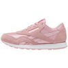 Baskets basses enfant Reebok Sport CLASSIC NYLON Junior