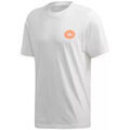 Tee-shirts sur Grenoble : T-shirt adidas BODEGA POSTER