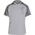 Tee-shirts sur Grenoble : T-shirt Under Armour MK1 TERRY