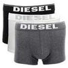 Boxers Diesel Pack de 3 Umbx Kory Noir