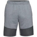 Shorts/Bermuda sur Grenoble : Short Under Armour MK1 TERRY