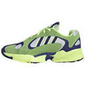 Baskets basses adidas YUNG-1