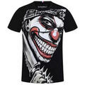 T-shirt Horspist PIRANA