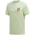 Tee-shirts sur Grenoble : T-shirt adidas BODEGA POPSICLE