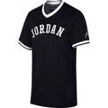 Tee-shirts sur Grenoble : T-shirt Nike JORDAN JUMPMAN AIR MESH