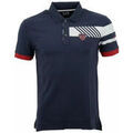 T-shirt Emporio Armani EA7 Polo Grenoble