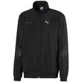 Vestes sur Grenoble : Veste Puma MERCEDES STREET WOVEN