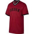 Tee-shirts sur Grenoble : T-shirt Nike JORDAN JUMPMAN AIR MESH