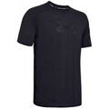 Tee-shirts sur Grenoble : T-shirt Under Armour Homme UNSTOPPABLE MOVE