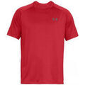 Tee-shirts sur Grenoble : T-shirt Under Armour TECH 2.0