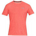 T-shirt Under Armour STREAKER 2.0 TWIST Grenoble