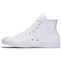 Baskets homme sur Grenoble : Baskets montantes Converse CHUCK TAYLOR ALL STAR MONO LEATHER