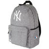 Sac a dos New-Era Sac &agrave; dos MLB RUCKSACK LIGHT PACK N Gris