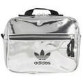 Sac a dos adidas Sac &agrave; dos MINI AIRLINER Argent&eacute; Grenoble