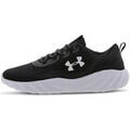 Baskets homme sur Grenoble : Baskets basses Under Armour CHARGED WILL