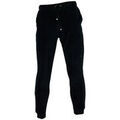 Jogging Emporio Armani EA7 Pantalon de surv&ecirc;tement EA7 Emporio Noir Grenoble