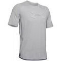 T-shirt Under Armour Homme UNSTOPPABLE MOVE Grenoble