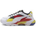 Baskets homme sur Grenoble : Baskets basses Puma LQDCELL EPSILON
