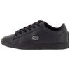 Baskets basses enfant Lacoste Junior CARNABY EVO BL 3 SUC