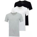 Tee-shirts sur Grenoble : T-shirt Lacoste Pack de 3 TRUNK