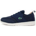 Baskets basses Lacoste LIGHT 118 SPM
