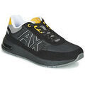 Baskets homme sur Grenoble : Baskets basses Armani Exchange XV205-XUX052
