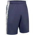 Short Under Armour TECH BAR LOGO Grenoble