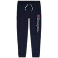 Jogging Champion Pantalon de surv&ecirc;tement Bleu Grenoble