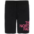Short The North Face GRAPHIC FLOW