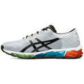 Baskets homme sur Grenoble : Baskets basses Asics GEL-QUANTUM 360 5 JACQUARD