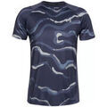 Tee-shirts sur Grenoble : T-shirt Under Armour MK-1 PRINTED