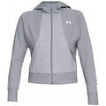 Vestes sur Grenoble : Veste Under Armour Femme MICROTHREAD FLEECE GRAPHIC FU