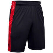 Short Under Armour TECH BAR LOGO