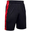 Short Under Armour TECH BAR LOGO