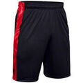 Shorts/Bermuda sur Grenoble : Short Under Armour TECH BAR LOGO