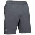 Shorts/Bermuda sur Grenoble : Short Under Armour LONG 2-en-1 LAUNCH SW PRINTED