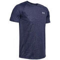 Tee-shirts sur Grenoble : T-shirt Under Armour MK-1 JACQUARD
