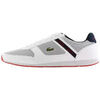 Baskets basses Lacoste MENERVA SPORT 120 1 CMA