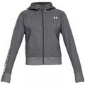 Vestes sur Grenoble : Veste Under Armour Femme MICROTHREAD FLEECE GRAPHIC FU