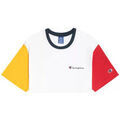 Tee-shirts sur Grenoble : T-shirt Champion Tee-shirt