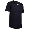 Tee-shirts sur Grenoble : T-shirt Under Armour CHARGED COTTON