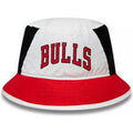 Chapeaux sur Grenoble : Chapeau New-Era CHICAGO BULLS